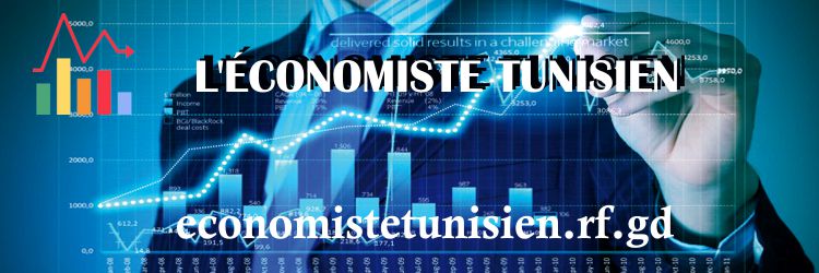 L'économiste tunisien